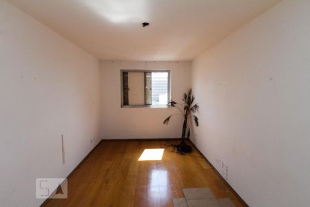 sala de apartamento à venda com 2 quartos, 81m² em Parque São Jorge, São Paulo