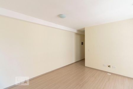 Sala  de apartamento à venda com 3 quartos, 70m² em Vila Carrão, São Paulo