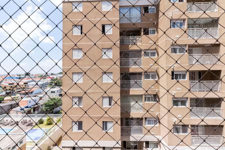 Vista  de apartamento à venda com 3 quartos, 70m² em Vila Carrão, São Paulo