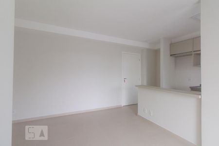 Sala de apartamento para alugar com 2 quartos, 59m² em Vila Paulista, São Paulo