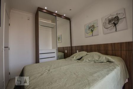 Apartamento para alugar com 50m², 1 quarto e 1 vagaQuarto