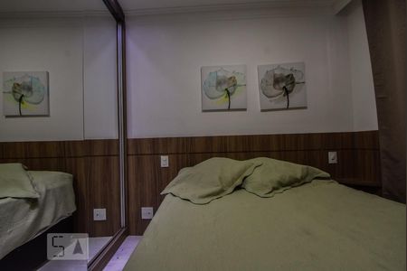 Apartamento para alugar com 50m², 1 quarto e 1 vagaQuarto