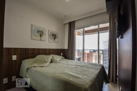 Apartamento para alugar com 50m², 1 quarto e 1 vagaQuarto