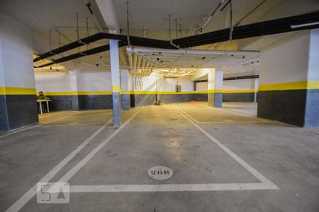 Apartamento para alugar com 50m², 1 quarto e 1 vagaGaragem