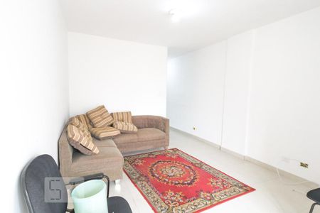 Sala de apartamento para alugar com 1 quarto, 45m² em Liberdade, São Paulo
