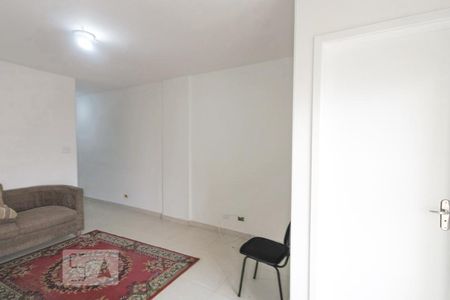 Sala de apartamento para alugar com 1 quarto, 45m² em Liberdade, São Paulo