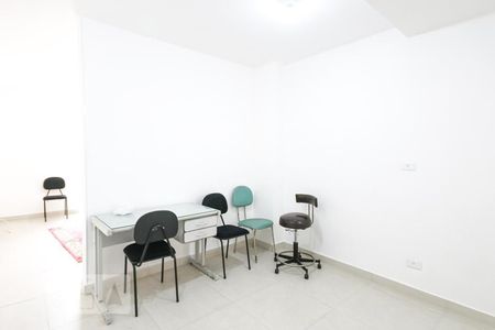 Cozinha  de apartamento para alugar com 1 quarto, 45m² em Liberdade, São Paulo