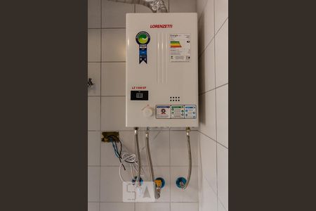 Apartamento para alugar com 70m², 3 quartos e 1 vagaÁrea de Serviço