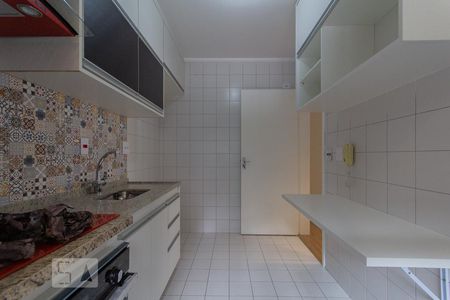 Apartamento para alugar com 70m², 3 quartos e 1 vagaCozinha