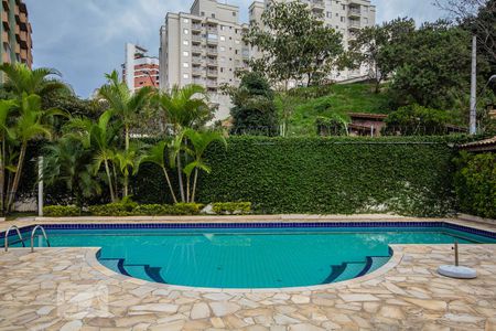 Apartamento para alugar com 70m², 3 quartos e 1 vagaPiscina