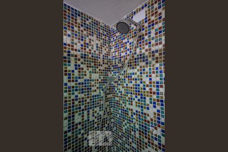 Banheiro de apartamento para alugar com 3 quartos, 70m² em Jardim Ampliação, São Paulo