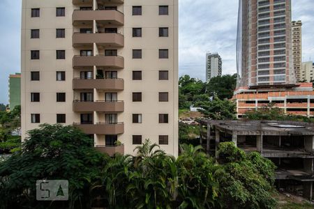 Apartamento para alugar com 70m², 3 quartos e 1 vagaQuarto 2 _ Vista