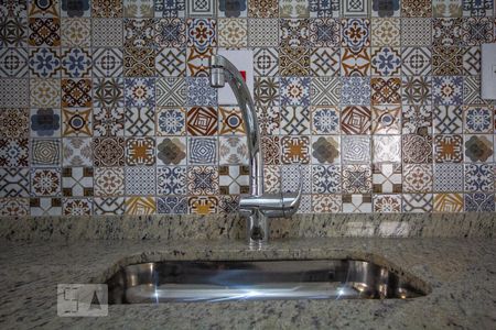 Apartamento para alugar com 70m², 3 quartos e 1 vagaCozinha