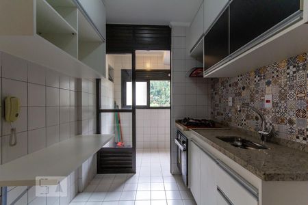 Apartamento para alugar com 70m², 3 quartos e 1 vagaCozinha