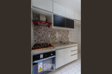Apartamento para alugar com 70m², 3 quartos e 1 vagaCozinha
