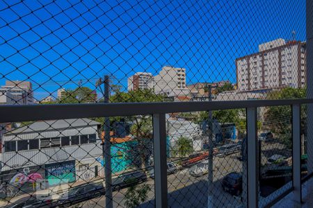 Apartamento à venda com 105m², 1 quarto e 2 vagasVista Varanda