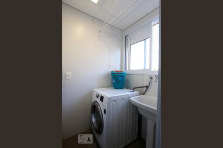 Apartamento à venda com 105m², 1 quarto e 2 vagasÁrea de Serviço