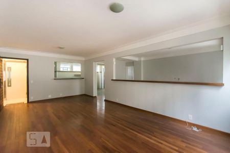 Apartamento para alugar com 2 quartos, 140m² em Itaim Bibi, São Paulo