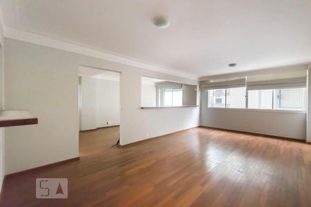 Apartamento para alugar com 2 quartos, 140m² em Itaim Bibi, São Paulo