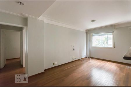 Apartamento para alugar com 2 quartos, 140m² em Itaim Bibi, São Paulo