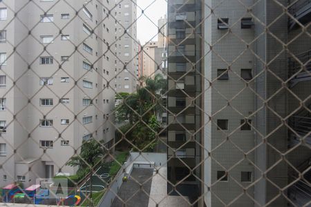 Apartamento para alugar com 2 quartos, 140m² em Itaim Bibi, São Paulo