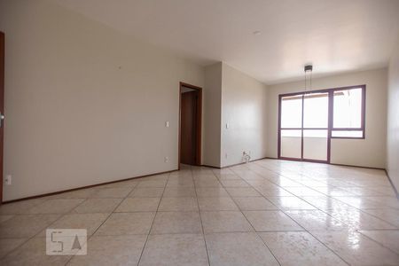 Sala de apartamento para alugar com 3 quartos, 113m² em Anhangabaú, Jundiaí
