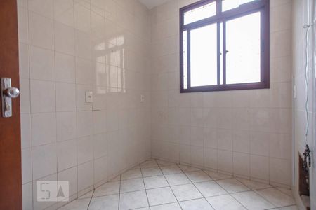 Area de Serviço  de apartamento para alugar com 3 quartos, 113m² em Anhangabaú, Jundiaí