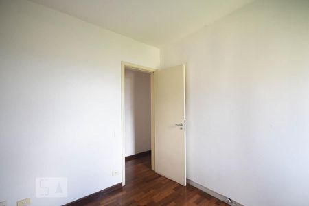 Quarto 2 de apartamento à venda com 3 quartos, 81m² em Vila Suzana, São Paulo