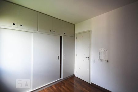 Quarto 1 de apartamento à venda com 3 quartos, 81m² em Vila Suzana, São Paulo