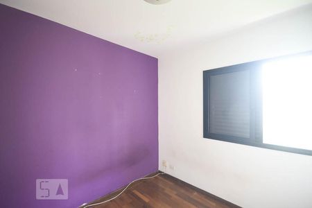 Quarto 1 de apartamento à venda com 3 quartos, 81m² em Vila Suzana, São Paulo