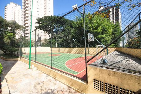 Apartamento à venda com 81m², 3 quartos e 3 vagasQuadra