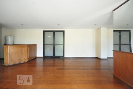 Apartamento à venda com 81m², 3 quartos e 3 vagasSalão de festa