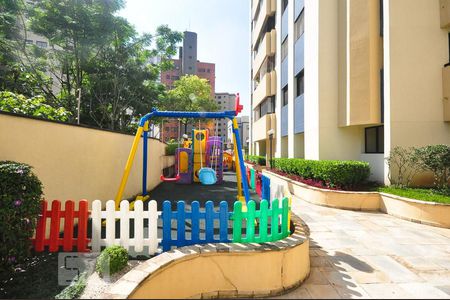 Apartamento à venda com 81m², 3 quartos e 3 vagasPlayground