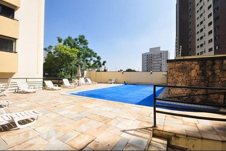 Apartamento à venda com 81m², 3 quartos e 3 vagasPiscina