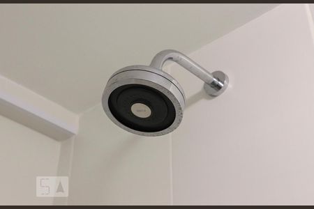 Studio à venda com 35m², 1 quarto e 1 vagaBanheiro