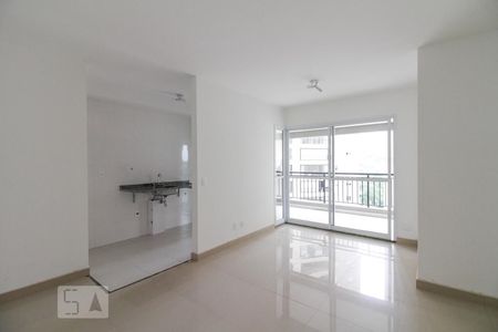 Sala de apartamento para alugar com 3 quartos, 73m² em Alphaville Empresarial, Barueri