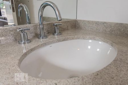 Studio para alugar com 36m², 1 quarto e 1 vaga Studio para alugar com 36m², 1 quarto e 1 vagaPia