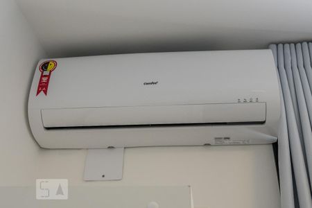 Studio para alugar com 36m², 1 quarto e 1 vaga Studio para alugar com 36m², 1 quarto e 1 vagaAr Condicionado
