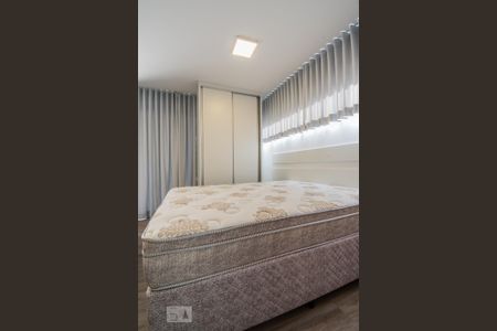 Studio para alugar com 36m², 1 quarto e 1 vaga Studio para alugar com 36m², 1 quarto e 1 vagaQuarto