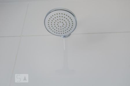 Studio para alugar com 36m², 1 quarto e 1 vaga Studio para alugar com 36m², 1 quarto e 1 vagaChuveiro