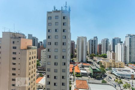 Apartamento para alugar com 1 quarto, 44m² em Indianópolis, São Paulo