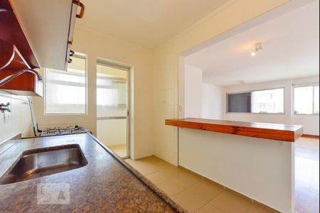 Apartamento para alugar com 96m², 2 quartos e 1 vagaCozinha