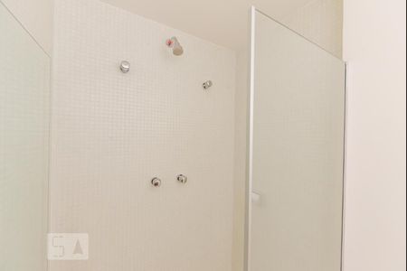 Apartamento para alugar com 96m², 2 quartos e 1 vagaBanheiro