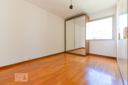 Suíte de apartamento para alugar com 2 quartos, 96m² em Pinheiros, São Paulo