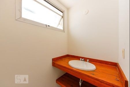 Apartamento para alugar com 96m², 2 quartos e 1 vagaBanheiro