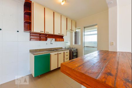 Apartamento para alugar com 96m², 2 quartos e 1 vagaCozinha