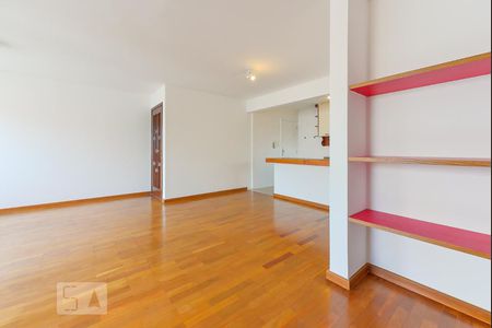 Sala de apartamento para alugar com 2 quartos, 96m² em Pinheiros, São Paulo