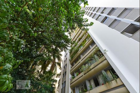 Apartamento para alugar com 96m², 2 quartos e 1 vagaEdifício