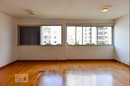 Sala de apartamento para alugar com 2 quartos, 96m² em Pinheiros, São Paulo