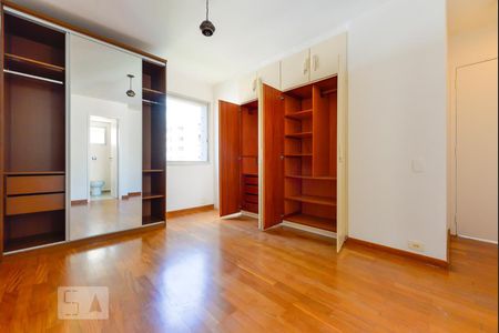 Suíte de apartamento para alugar com 2 quartos, 96m² em Pinheiros, São Paulo